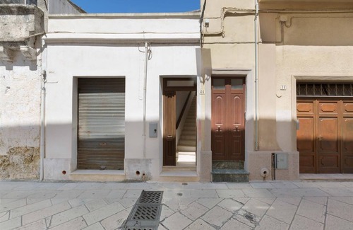 Presicce Apartment | 956 Appartamento Turrita