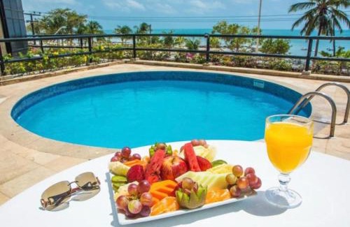 Mucuripe Apartment | 958 Golden Flat Fortaleza