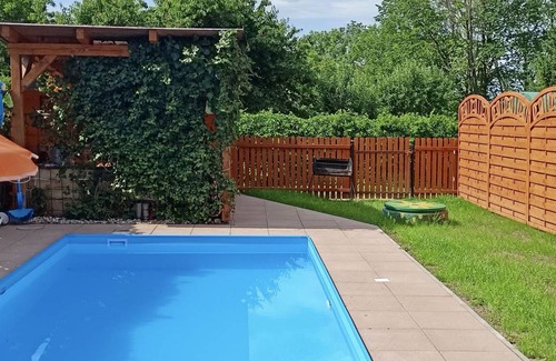Olesna Other | 96 m² Accommodation ∙ 3 bedrooms ∙ 6 guests