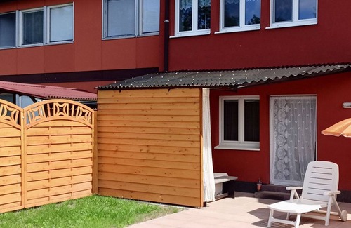 Olesna Other | 96 m² Accommodation ∙ 3 bedrooms ∙ 6 guests