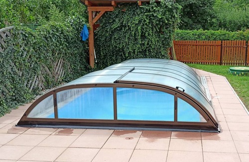 Olesna Other | 96 m² Accommodation ∙ 3 bedrooms ∙ 6 guests