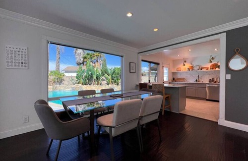Sherwood Forest and Thistle Development House | 9702 · Fairytale Escape -Disney Pool Retreat Unwind&Relax