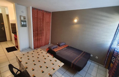 Schoelcher Apartment | 972D6 - Kaymit - Studio 20m2