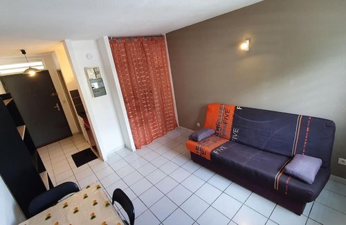 Schoelcher Apartment | 972D6 - Kaymit - Studio 20m2