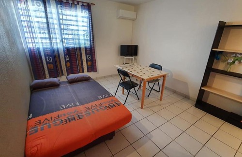 Schoelcher Apartment | 972D6 - Kaymit - Studio 20m2