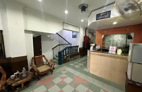 Kuala Lumpur City Centre Hotel | 98 Inn BilikXpert at Chow Kit