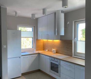 Orlinki Apartment | 98 m² Apartment ∙ 3 bedrooms ∙ 8 guests