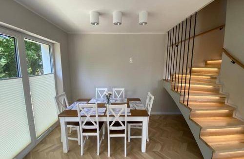 Orlinki Apartment | 98 m² Apartment ∙ 3 bedrooms ∙ 8 guests