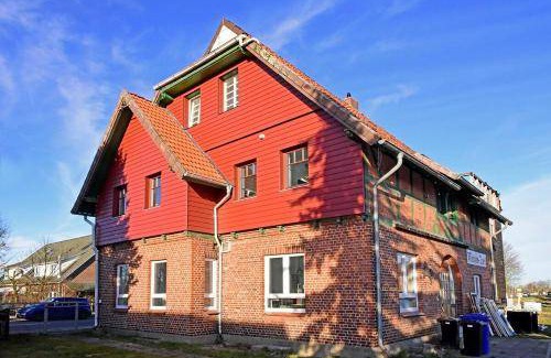 Winsen Bed & Breakfast | 98 m² Bed and breakfast ∙ 2 bedrooms ∙ 4 guests