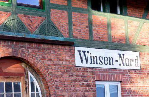 Winsen Bed & Breakfast | 98 m² Bed and breakfast ∙ 2 bedrooms ∙ 4 guests