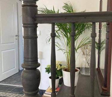 Winsen Bed & Breakfast | 98 m² Bed and breakfast ∙ 2 bedrooms ∙ 4 guests