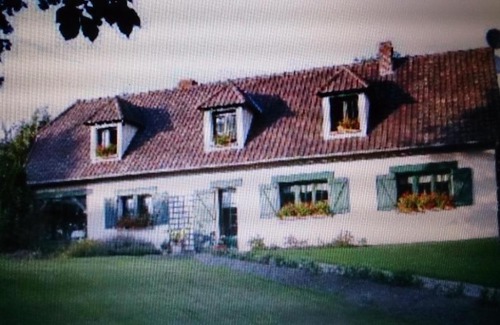 Mesnil-Val House | 989 Route de Saint-Nicolas