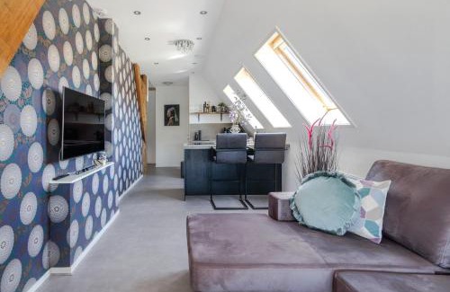 Zwaag Bed & Breakfast | 99 Lifestyle Suite