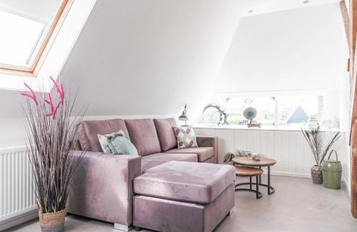 Zwaag Bed & Breakfast | 99 Lifestyle Suite