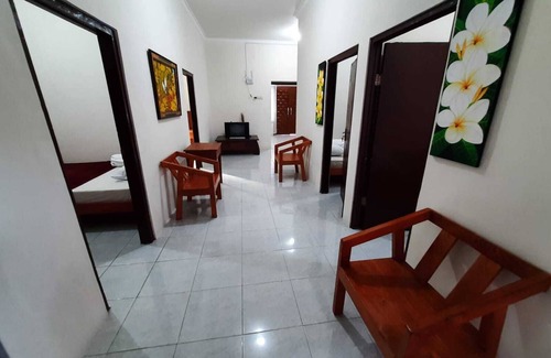 Kalipuro Bed & Breakfast | 999 KHS Homestay