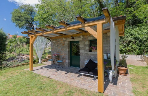 Avber House | 9b-The Tiny House