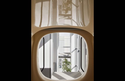 Hamamatsucho Hotel | 9h nine hours Hamamatsucho