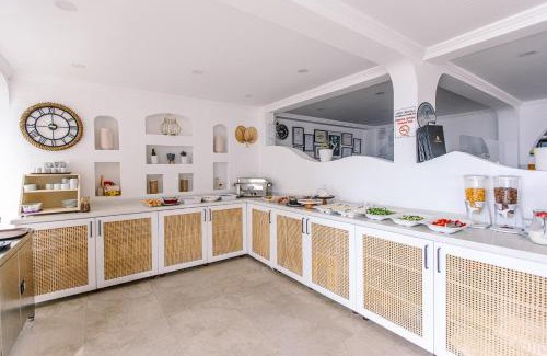 Ortakent Hotel | AÇELYA OTEL