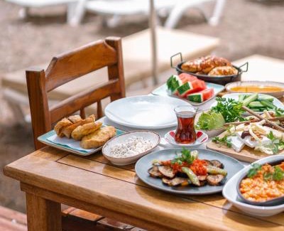 Ortakent Hotel | AÇELYA OTEL