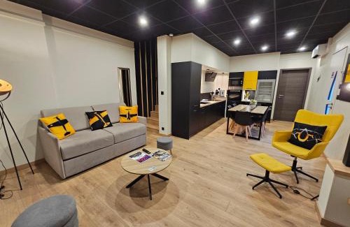 Dommartin-la-Chaussee Villa | Aérogites Chambley