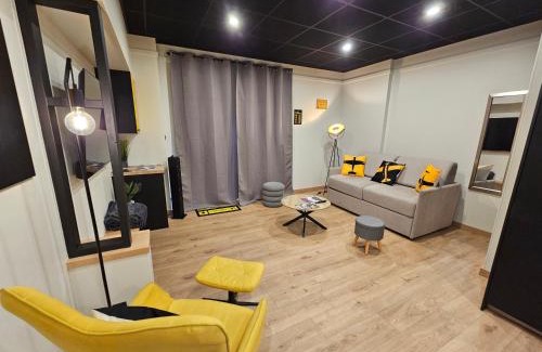 Dommartin-la-Chaussee Villa | Aérogites Chambley