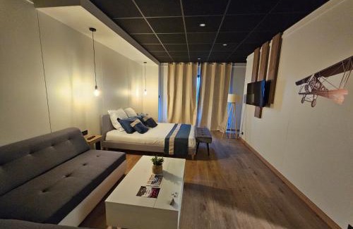 Dommartin-la-Chaussee Villa | Aérogites Chambley