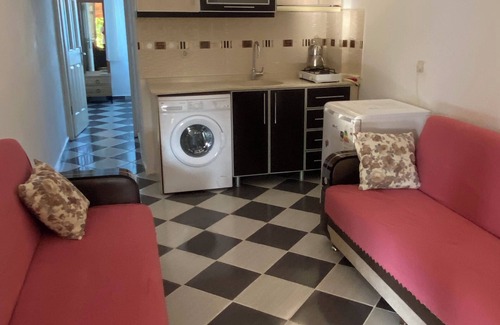 Yenibademli House | AĞA KONUK EVİ