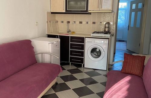 Yenibademli House | AĞA KONUK EVİ