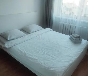 Panevezys Apartment | "Aš Centre" apartamentai