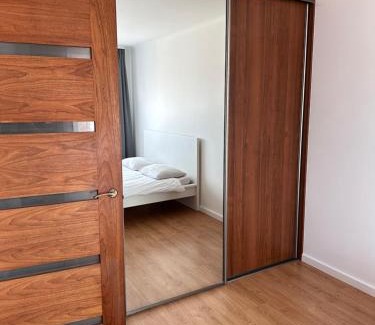 Panevezys Apartment | "Aš Centre" apartamentai