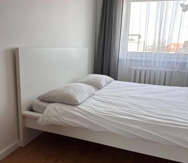 Panevezys Apartment | "Aš Centre" apartamentai