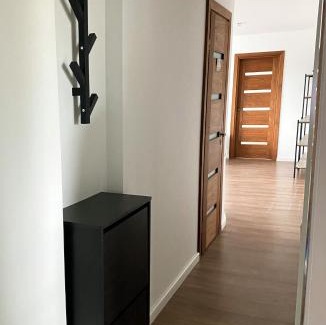 Panevezys Apartment | "Aš Centre" apartamentai