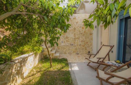 Vassiliki Bed & Breakfast | AκrotiriResort