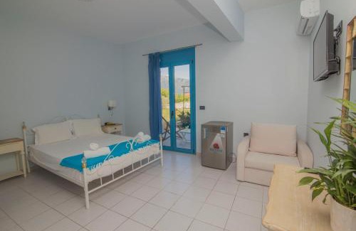 Vassiliki Bed & Breakfast | AκrotiriResort