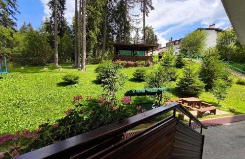 Pamporovo Apartment | Aпартамент Тити