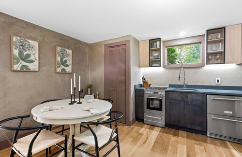 Greenwood Lake Apartment | A 1-bedroom suite in beautiful Greenwood Lake