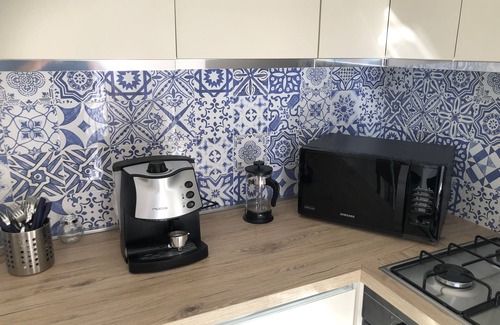 Villagonia Apartment | A 1 km da Taormina