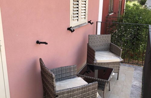 Villagonia Apartment | A 1 km da Taormina