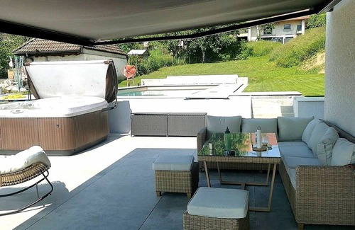 Argonay House | A 10 m' D'annecy, Maison 170m2 Avec Piscine
