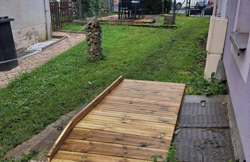 Granges-Aumontzey Apartment | A 10 Minutes de Gérardmer Appartement 6 Personnes