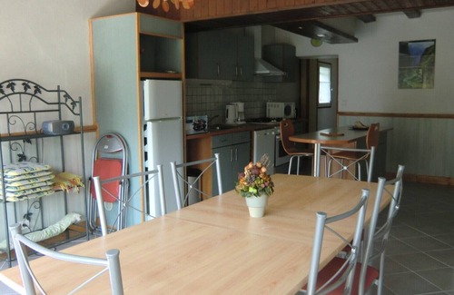 Passy Apartment | A 15-MINUTE WALK FROM THE ST GERVAIS THERMAL BATHS