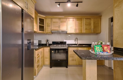 Santo Domingo Oeste Apartment | ¡A 15 Minutos del Centro de la Ciudad! Apartamento de Lujo a un Precio Increíble