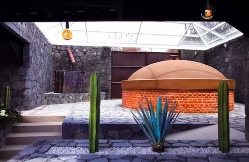 San Andres de la Cal Apartment | A 15 MINUTOS DEL TEPOZTECO HERMOSO COMPLEJO