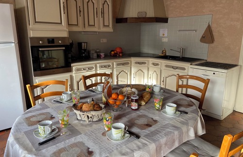 Happonvilliers Cottage | A 1h30 de Paris,30 min de Chartres Pour des Vacances en Famille Dans le Perche