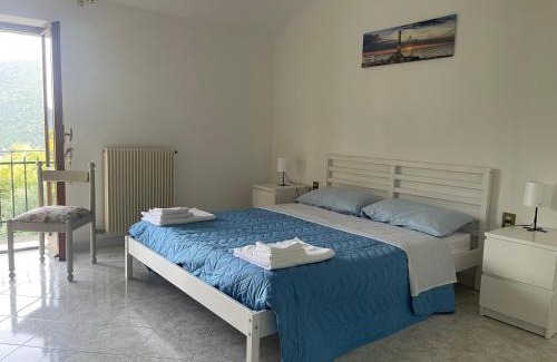 Varazze House | A 2 Colli dal Mare