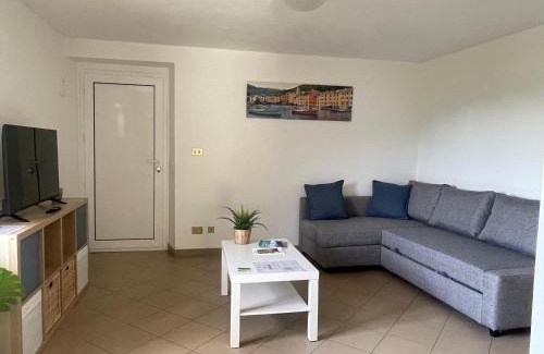 Varazze House | A 2 Colli dal Mare