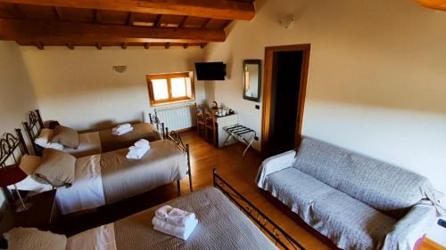 Grotte di Castro House | A 2 Passi dal Lago