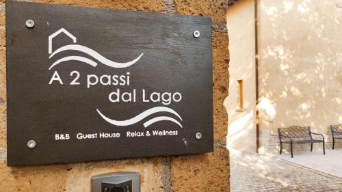 Grotte di Castro House | A 2 Passi dal Lago