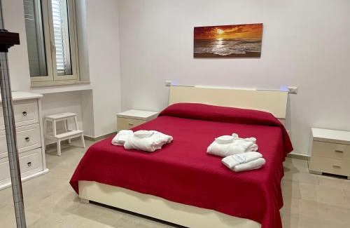 Torre di Faro Apartment | A 2 passi dal mare Torre Faro LA PUNTA SeaHouse