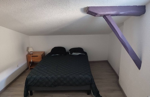 Tarascon-sur-Ariege Apartment | A 20 min des Stations Appartement Très Paisible